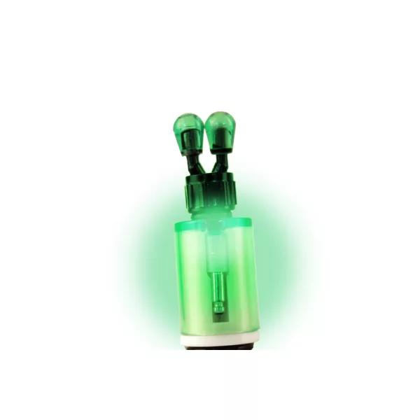 IBITE LED SWINGER 211 ELEMMEL LILA