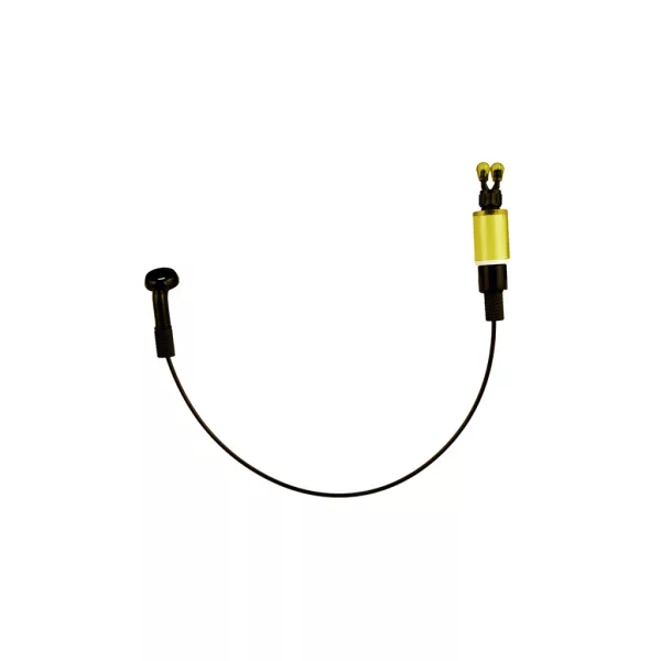 IBITE LED SWINGER 211 ELEMMEL SÁRGA