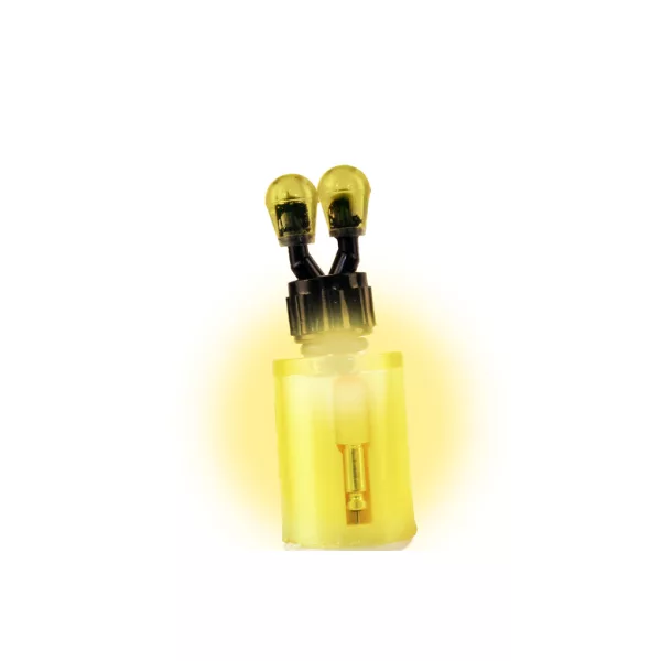 IBITE LED SWINGER 211 ELEMMEL SÁRGA