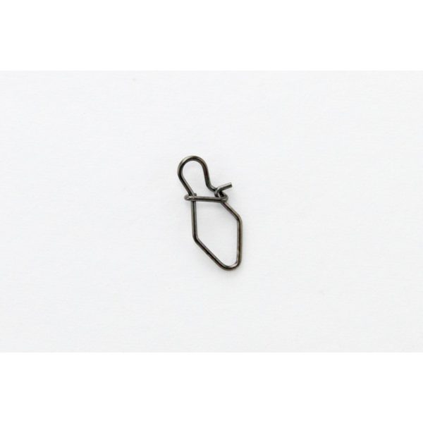 DECOY SN-2 V SNAP #0 NS BLACK 13PCS/BAG