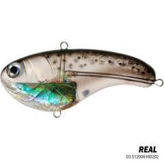 FRENETIC FATFISH REAL 8,1CM 60GR