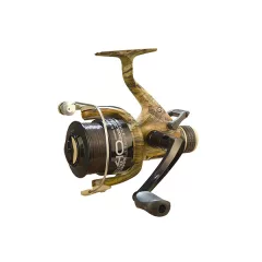 LINEA VIGOR HIDE FREE SPOOL 1BB BIG GR FILO M60