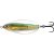 LIVETARGET ERRATIC SHINER SPOON GOLD/GREEN50 MM 7 G