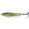 LIVETARGET ERRATIC SHINER SPOON GOLD/GREEN50 MM 7 G