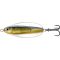 LIVETARGET ERRATIC SHINER SPOON GOLD/BLACK 70 MM 21 G