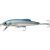 LIVETARGET MINNOW FINESSE JERKBAIT SILVER/BLUE 60 MM 11G