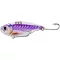 LIVETARGET SONIC SHAD BLADE BAIT SILVER/BLACK 50 MM 11G