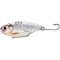 LIVETARGET SONIC SHAD BLADE BAIT GLOW/PEARL 50 MM 11G