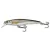 LIVETARGET RAINBOW SMELT JERKBAIT SILVER/BLACK 91MM 9G SUSPEND