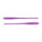LIVETARGET 4.5" FINESSE WORM PINK / PURPLE 114 MM  SINKING