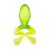 LIVETARGET 2.5” FREESTYLE FROG 2.0  CHARTREUSE / GREEN 60 MM  FLOATING