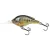 LIVETARGET BLUEGILL CRANKBAIT METALLIC/GLOSS 57 MM 7 G FLOATING SHALLOW