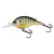 LIVETARGET BLUEGILL CRANKBAIT NATURAL/MATTE 57 MM 7 G FLOATING SHALLOW