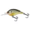 LIVETARGET BLUEGILL CRANKBAIT NATURAL/MATTE 57 MM 7 G FLOATING SHALLOW