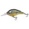 LIVETARGET BLUEGILL CRANKBAIT METALLIC/GLOSS 57 MM 7 G FLOATING SHALLOW
