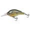 LIVETARGET BLUEGILL CRANKBAIT METALLIC/GLOSS 57 MM 7 G FLOATING SHALLOW