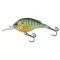 LIVETARGET PUMPKINSEED CRANKBAIT NATURAL/MATTE 57 MM 7 G FLOATING