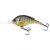 LIVETARGET BLUEGILL CRANKBAIT NATURAL/MATTE 70 MM 14 G FLOATING MEDIUM