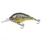 LIVETARGET BLUEGILL CRANKBAIT NATURAL/MATTE 70 MM 14 G FLOATING MEDIUM