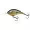LIVETARGET BLUEGILL CRANKBAIT METALLIC/GLOSS 70 MM 14 G FLOATING MEDIUM