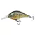 LIVETARGET BLUEGILL CRANKBAIT METALLIC/GLOSS 70 MM 14 G FLOATING MEDIUM