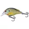 LIVETARGET BLUEGILL FLAT-SIDE SQUAREBILL NATURAL/MATTE 70 MM 14 G FLOATING
