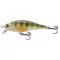 LIVETARGET YELLOW PERCH JERKBAIT NATURAL/MATTE 115 MM 35 G SUSPEND