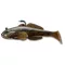 LIVETARGET GOBY SWIMBAIT NATURAL 90 MM 21 G SINKING