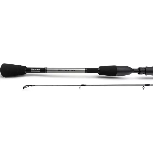 MUSTAD BASSCRAFT 7’ ML 2SEC 213CM 5G - 21G