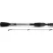 MUSTAD BASSCRAFT 7’ ML 2SEC 213CM 5G - 21G