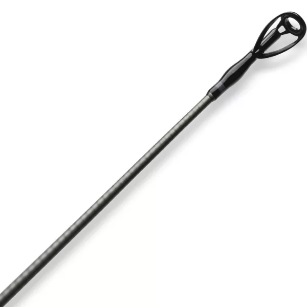 MUSTAD BASSCRAFT 7’ ML 2SEC 213CM 5G - 21G