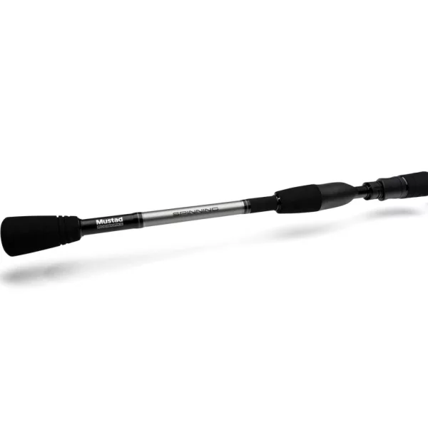 MUSTAD BASSCRAFT 7’ ML 2SEC 213CM 5G - 21G