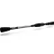 MUSTAD BASSCRAFT 7’ ML 2SEC 213CM 5G - 21G