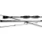 MUSTAD BASSCRAFT 7’ H 2SEC 213CM 7G - 35G