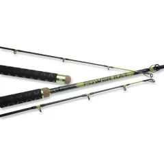 MUSTAD POWER KAT 8'2 H 2SEC 249CM 45 - 280G