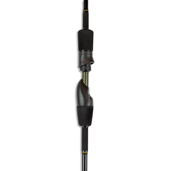 MUSTAD DETECTOR SALT 6FT6INCH UL 1SEC 198CM UP TO 6G