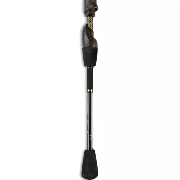 MUSTAD DETECTOR SALT 6FT6INCH L 1SEC 198CM UP TO 10G