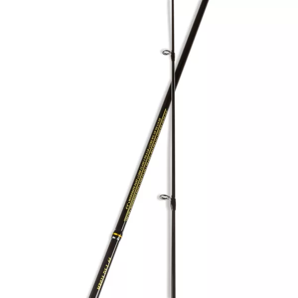 MUSTAD DETECTOR SALT 6'6'' L 2SEC 198CM UP TO 10G