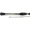 MUSTAD DETECTOR SALT 7'3'' L 2SEC 220CM UP TO 10G