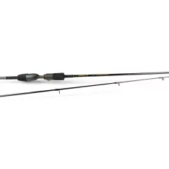   MUSTAD DETECTOR SALT 7'6'' ML 2SEC 236CM UP TO 14G