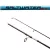 MUSTADLEGACY COMBO SALTWATER 7  MH 2SEC214CM 10G - 30G