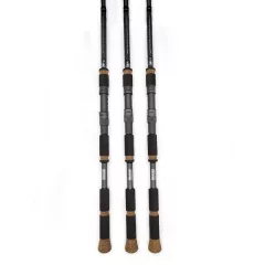 MUSTAD G-SERIES HYBRID 9'9" ML 2SEC 300CM