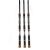 MUSTAD G-SERIES HYBRID 9'9" ML 2SEC 300CM