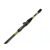 MUSTAD VANTAGE HYBRID BAITCASTER 6' M 180CM
