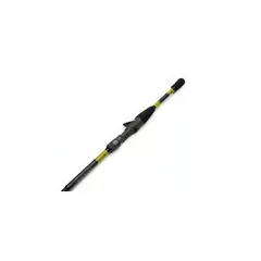 MUSTAD VANTAGE HYBRID BAITCASTER 6 6" 198CM