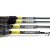 MUSTAD VANTAGE HYBRID SPIN 6'6'' L 2S 198CM