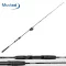 MUSTAD PULSE ULJ SPIN 7' L, 1+1 SEC 213CM, UP TO 120G