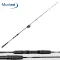 MUSTAD PULSE ULJ BC 7' L, 1+1 SEC, 213CM, UP TO 120G