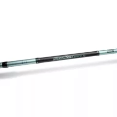   MUSTAD MEDMAX SPIN 7'5'' M 2SEC 229CM 5G - 21G