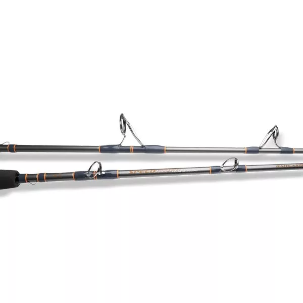 MUSTAD SPEEDRIZER SPINNING 5'4'' H 165CM 80G - 180G